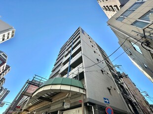 フォーチュン松屋町(703)の物件外観写真